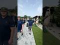 vloggin’ with the ‘Boys 🏌️‍♂️ #DallasCowboys #TylerSmith #vlog #golf #shorts