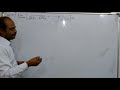 Real Analysis-Sequences-7:Problems based on Sandwich Theorem