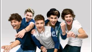 Magic by One Direction {lyrics and pictures; exclusive track}