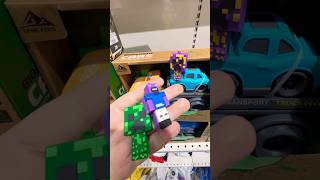 Minecraft #fanclubgusaruku #collection #toys #minecraft