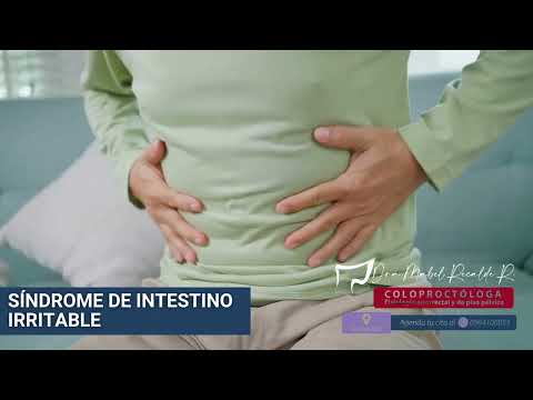 🌪️ Síndrome de Intestino Irritable (SII): Cuando el Intestino se Rebela