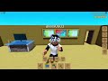 Roblox Build a raft