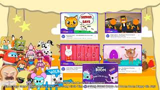 The Fyims Calling Out 5 People For Using The Kids Cheering Sound Effect