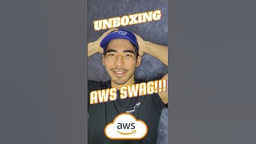 Unboxing: ¡AWS Community Builder Mi Paquete de Bienvenida ! 📦☁️