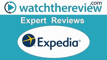 Expedia -  Review - Online Travel Services