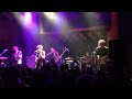 The kooks  junk of the heart happy  great american music hall san francisco march 9 2014