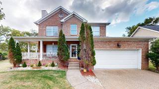 102 Braxton Park Ln Goodlettsville TN 37072 — Selva Montgomery