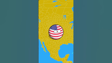 The beginning of empires in a nutshell |S2 part 8 #shorts #countryballs @mappingnutshellEnglish