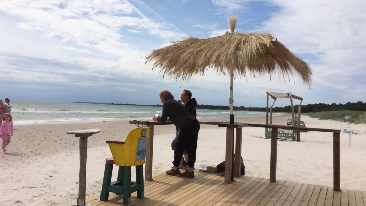 FÅRÖ RAUKAR, SUDERSAND AND BLÅ LAGUNEN