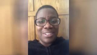 Christian Family Truth At Work Testimony