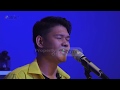 Mahesya - Menunggu | Live Perform Dingdangdut