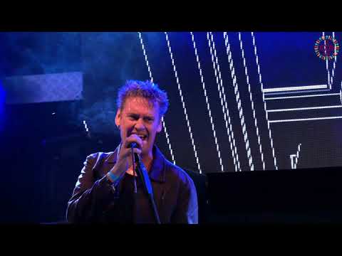 WILD ROMANCE - LIVE @ LULBOOMPOP 2021 - FULL SHOW