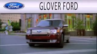 2011 Ford F-150 Marlin TX