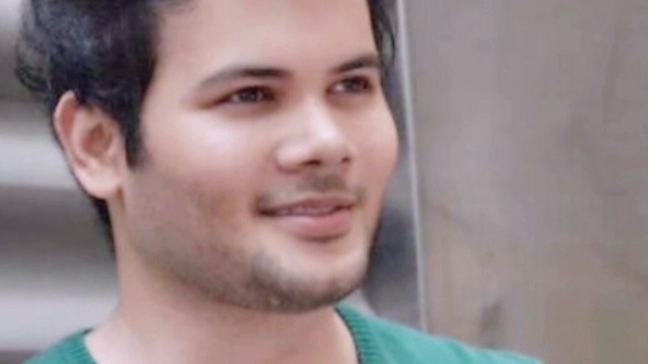 ridho rhoma -  kesunyian jiwa (cover)