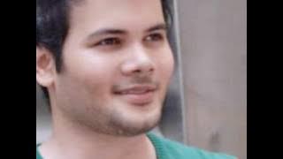 ridho rhoma -  kesunyian jiwa (cover)