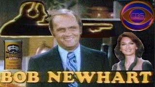 CBS Network - The Bob Newhart Show - 