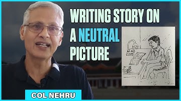Avoid Writing These Stupid Stories In TAT | Also Some Tips Related to SRTs | Col M M Nehru