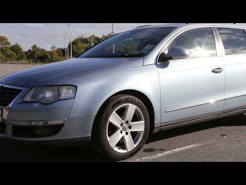 vw-passat-b6-2005-2010-owners-review-&-buying-guide