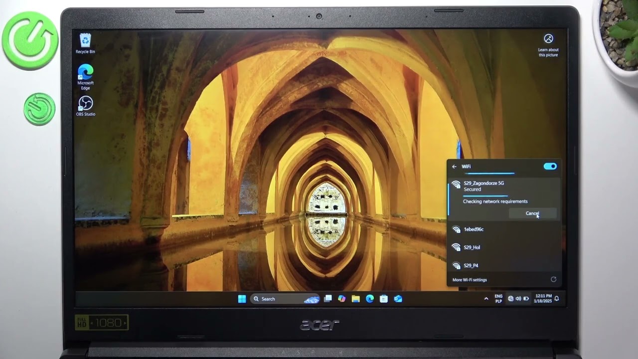 Wie verbinde ich meinen Laptop mit WLAN? Schritt-für-Schritt-Anleitung für Windows 10 & 11