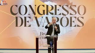 Pastor Marcio Farias  Domingo Dos Vares