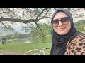 Vlog from our Taiping getaway + Walk down memory lane to reminisce my school days
