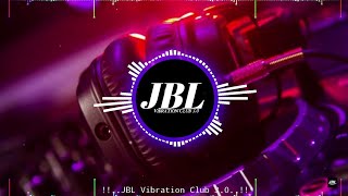 Ek Do Teen Dj Remix Song || Desi Drop Vibration Mix )  Dj Ravi & DJ Vishal Bs