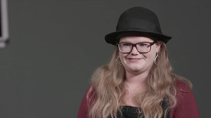 Michelle McLeod #MyHumberStory