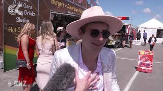 Fashion, flutter at Addington Cup 2019