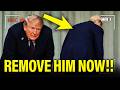 Trump LOSES CONTROL as War BLOWS UP in HIS FACE!!!