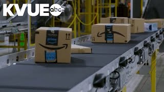 Amazon sending checks to some customers amid $2.5B settlement