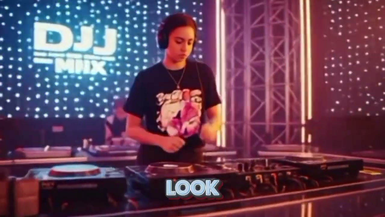 DJ MIX  viral TIKTOK \