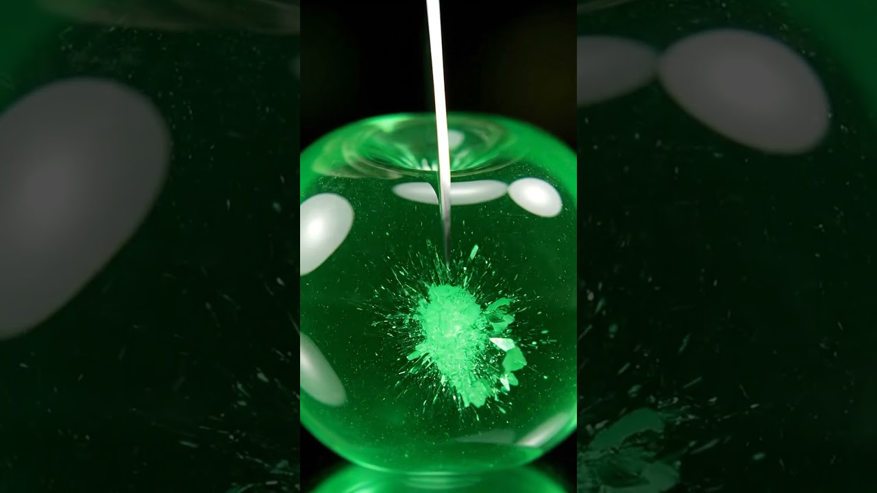 Would you take a bite? 🍏💎 