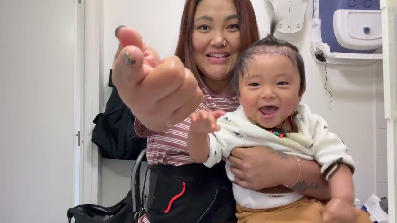 I can’t SLEEP ALONE