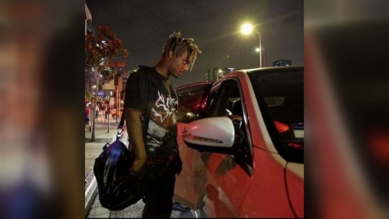 [FREE FOR PROFIT] Juice Wrld x Nick Mira Type Beat - "On my way back"