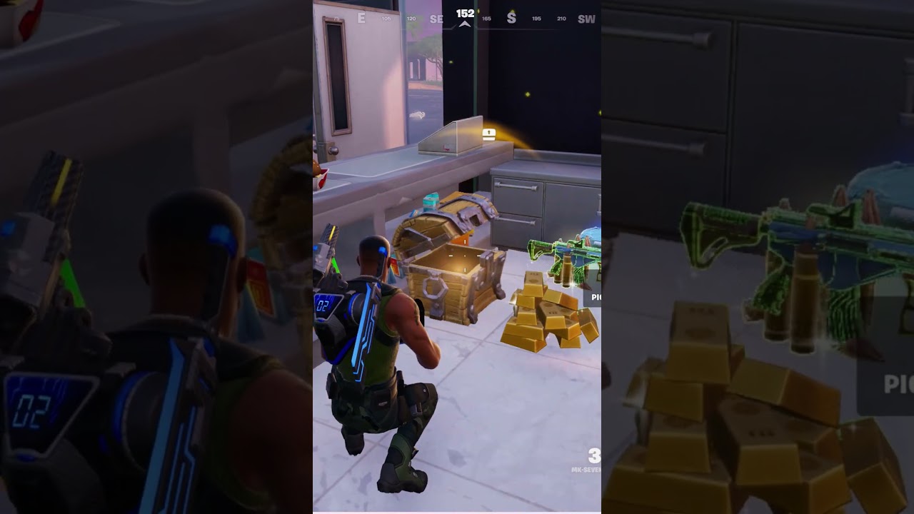 Destroy Slurp Barrels PLZ SUB #fornite