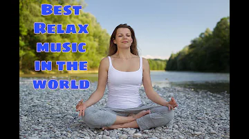 Best meditation music in the world. relax music. relaxation soothen and sleep music#entertainements