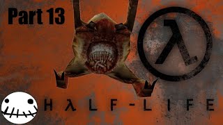 Half-Life Blind Part 13 - Into The Lambda Complex