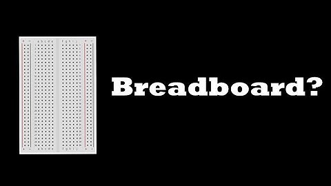 [1강]Arduino Breadboard(브레드 보드 완전 정복)