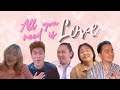 All You Need Is Love - The Beatles  (A Cappella Cover By Acapellago)