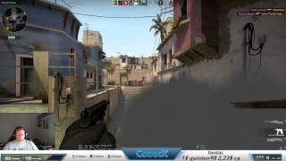 Csgo Stream Ace