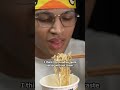 DON’T Eat Instant Noodles