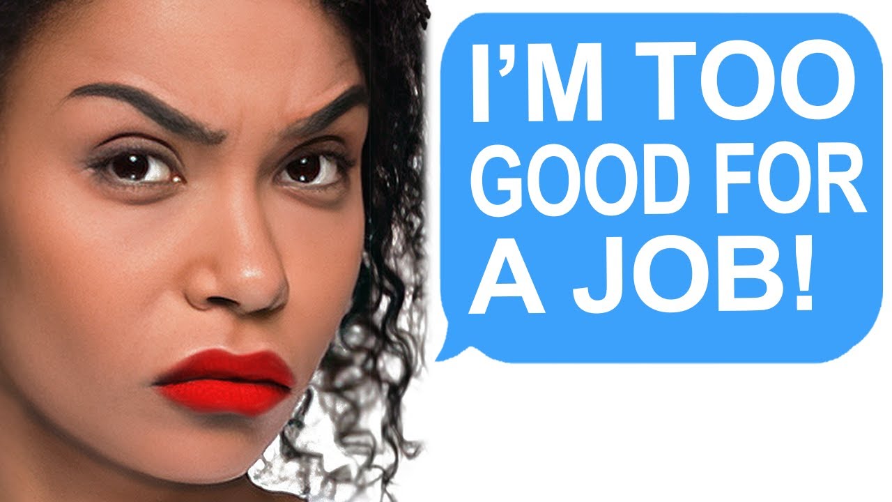 Reddit Stories | My Mom Refuses to Work Because She’s ‘Too Good’ for a Job | 3 Hour Karen Marathon