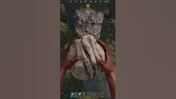 nicest people you could ever meet #rustgame #rustshorts