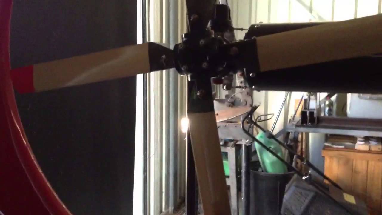 Introducing the Jet-Copter