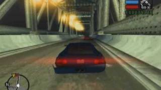 GTA: Liberty City Stories - 58 - Shogun Showdown