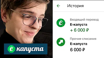 Что будет если не платить долг в Екапусте