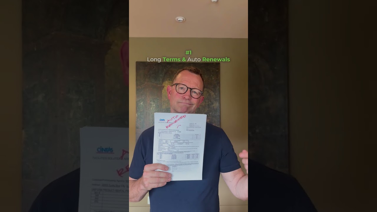 3 Signs You Are Under A Bad Contract ⛔👇 