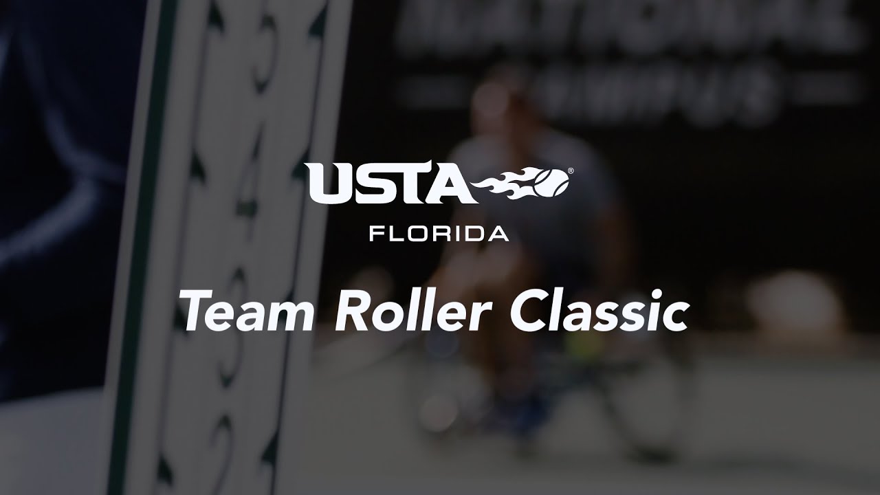 2021 USTA Florida Team Roller Classic