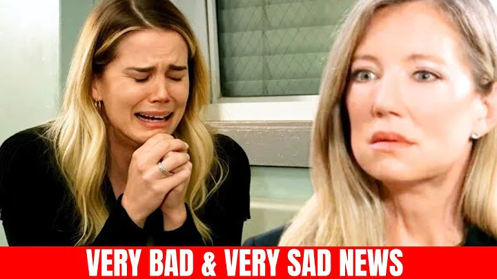 CBS [11/25/2025] General Hospital FULL Episode, Tuesday, November 25: G&H Spoilers Cody Leaving #gh