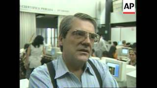 Peru Remote Amazonian Tribe Open Internet Site